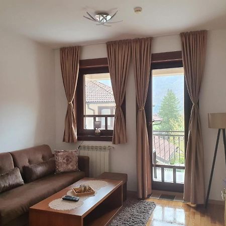 Resort Aquareumal Fojnica Exterior foto