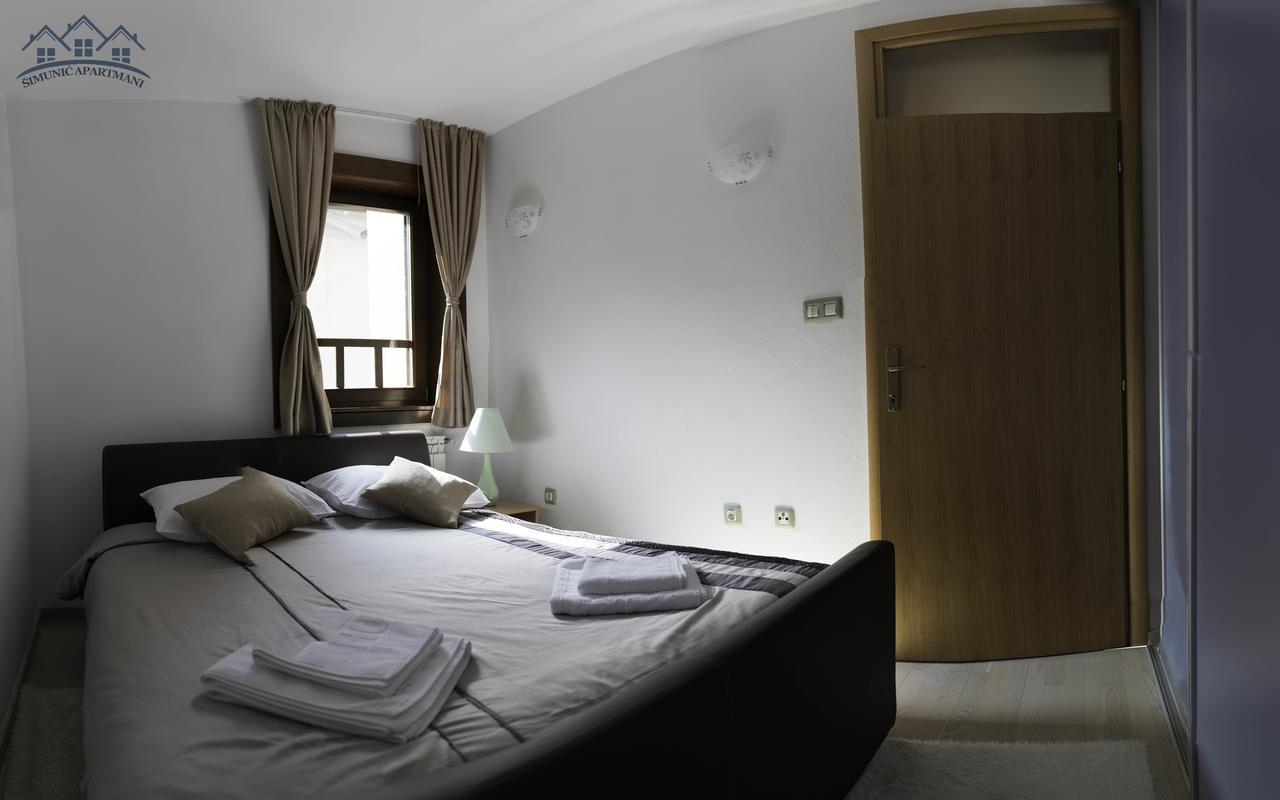 Resort Aquareumal Fojnica Exterior foto