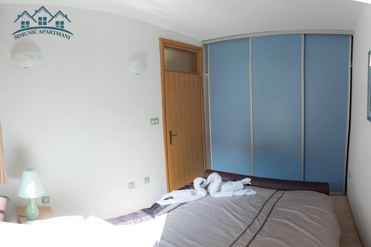 Resort Aquareumal Fojnica Exterior foto